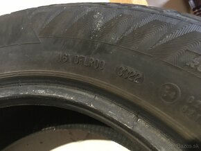 Zimne pneu Matador Nordicca 195/60 R15 - 2