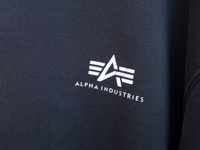 Alpha Industries mikina XXL - 2