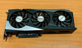 GIGABYTE Radeon RX 6700 XT GAMING OC 12GB GDDR6 - 2