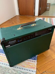 Marshall AS50D Green elektroakusticke kombo - 2