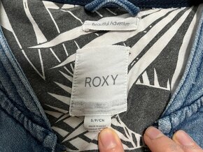 Roxy denim bunda - 2