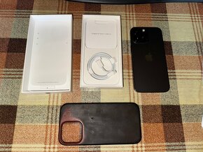 Iphone 14 Pro Max 256gb - 2