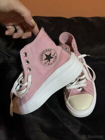 CONVERSE DAMSKE 38 - 2