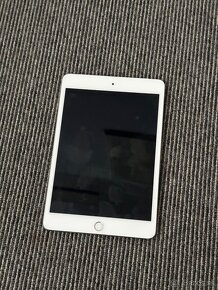 iPad mini 4 - 64GB LTE - 2