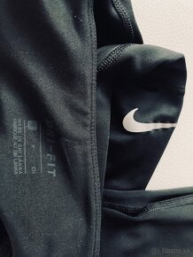 NIKE dri fit dámske legíny , velkost S Stav 10/10 - 2