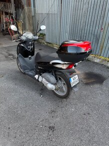 Honda SH 150 - 2