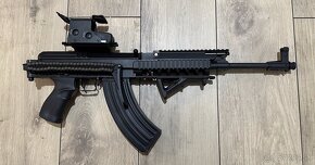 Vz.58 RIS (airsoft) - 2