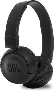 JBL bluetooth sluchadla T450BT - 2