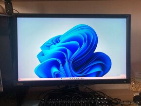 Predám 24" BenQ BL2420PT - 2