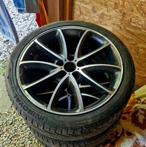 AEZ 5x100 r18 - 2