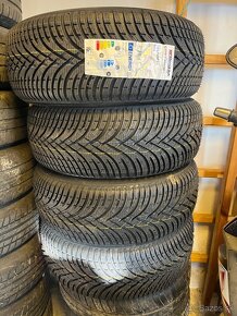 205/55 R16 zimné - 2