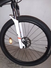 Bicykel Rockrider st 120 xl - 2