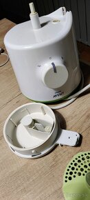 Philips Avent 2v1 - 2