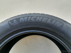 Letné pneumatiky 225/55 R17 Michelin, 4ks - 2