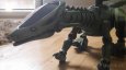 Predám Robot dinosaurus-Roboreptile - 2