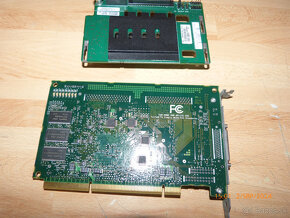 radice pci sata a scsi za 10e kus - 2