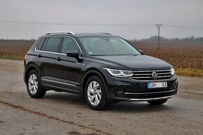 Volkswagen Tiguan, 2 TDI, 110 kW, automat, virtual cockpit - 2