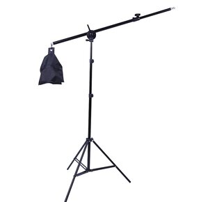 Predam Softbox Triopo 90CM + stativ - 2