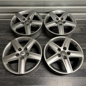 Alu AUDI 5x112 17” 4F0601025AF - 2