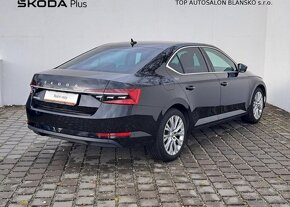 Škoda Superb 2,0TDI 110kW Style Plus - 2