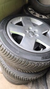 255/45R18 - 2