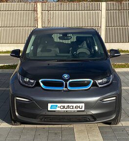 BMW i3 120 Ah 2022 - 2