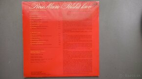 LP ROSE MARIE/POLSKA KREV - 2