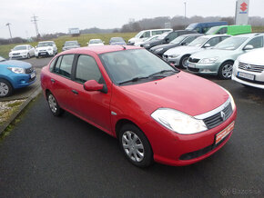 Renault Thalia 1,2i 2010 - 2