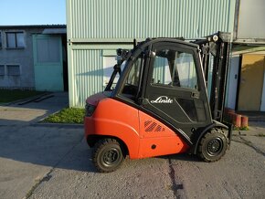 LINDE H35D - 2