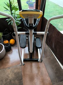 Orbi-Trek Exifit cross gym - 2