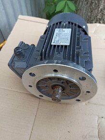 Techtop motor 1.5kw - 2