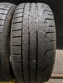 235/45 R20 Pirelli zimne pneumatiky - 2