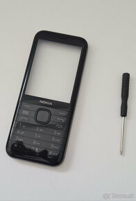 Nokia 8000 4G kryt - pouzivany - 2