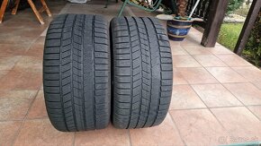 255/40 r-17 Zimne - 2