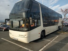 Neoplan Skyliner = karavan - 2