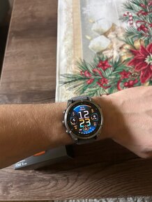 Garmin fenix 8 47mm amoled sapphire - 2