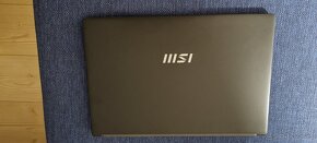 MSI Modern 15 B12M-074XCZ - 2