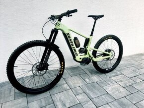 Elektrobicykel Santa Cruz Heckler 720Wh - 2