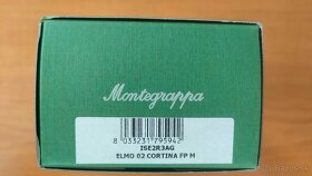 Montegrappa Elmo 02 Cortina - 2