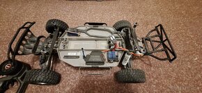 Traxxas Slash 2wd 1:10 - 2