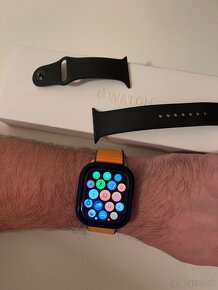 Apple Watch series 10 Jet Black - 2