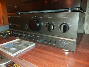 Predám Technics SU-VX 920 - 2