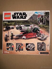 Lego sety Star Wars - 2