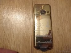 Nokia 6700 gold - 2