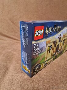 Lego Harry Potter 76395 Rokfort : Prvá hodina lietania - 2