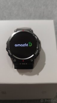 Amazfit T-Rex 2 - 2