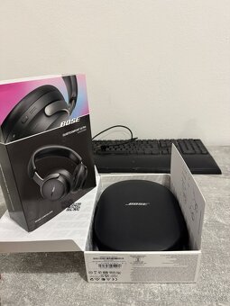 BOSE QuietComfort Ultra - 2