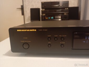 tuner MARANTZ ST-4000 - 2