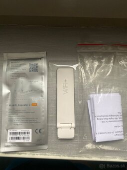 Wifi extender Xiaomi - 2