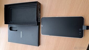 Samsung S24 256GB NOVÝ - 2